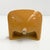 Vintage Round Mustard Sink from Keramag Keravit, 1980s For Sale - Image 3 of 11
