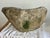 Greige Pair of Organic Rock Planters C. 1960's For Sale - Image 8 of 10