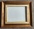 Brown Original Framed Oil Painting of Oysters and Lemons by Alexandra Brown For Sale - Image 8 of 8