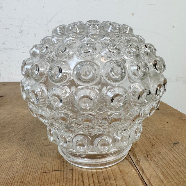 Vintage White Porcelain Wall Light, 1970s For Sale - Image 6 of 12