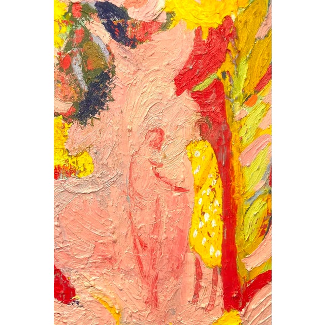Cornwall based expressionist artist Paul Wadsworth has had a long standing history of creating paintings inspired from his...