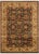 Pasargad Home Agra Lamb's Wool Area Rug, 10' 2" X 14' 0", Green For Sale In New York - Image 6 of 6