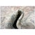 Textile Antique Distressed Persian Tabriz Wool 10x14 Brown, Ivory & Grey Handmade Area Rug #1142827 For Sale - Image 7 of 8