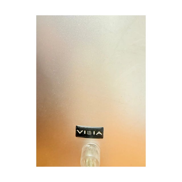 Jazz Floor Lamp by Diego Fortunato for Vibia, 2000s, in Very Good conditions. Designed 1990 to 1999 This piece has an...