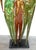 Monumental “The Guy Fawkes Family” Patinated Bronze Sculpture by A. Souer For Sale - Image 9 of 18