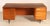 Mid-Century British Executive Teak Desk with Brass Handles, 1970s For Sale - Image 16 of 16