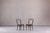 Vintage No. 214 Chairs from Thonet, Austria, 1970s, Set of 2 For Sale - Image 11 of 11