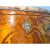 Brown Late 19th Century French Louis XV Marble Top Commode For Sale - Image 8 of 10