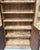 Large Antique Oak Bookcase, 1890s For Sale - Image 6 of 18