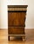 Art Deco Walnut Burl Chest of Drawers from a Venetian Palace, 1930s For Sale - Image 6 of 11