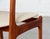 No. 49 Dining Chairs by Erik Buch for O. D. Møbler, 1970s, Set of 4 For Sale - Image 9 of 18