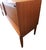 Wood Sideboard in Teak by H. W. Klein for Bramin Møbler, 1960s For Sale - Image 7 of 16