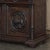 19th Century French Oak Hunt Bookcase ~ Display Cabinet For Sale - Image 13 of 18