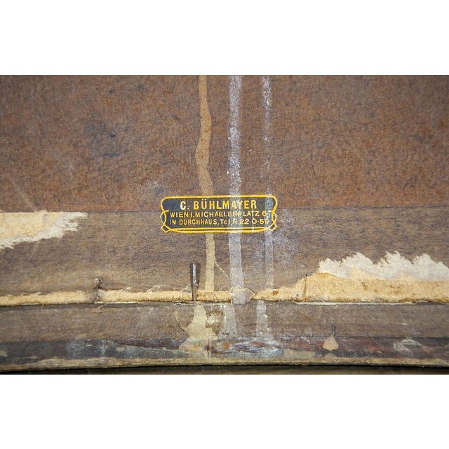 18th-Century Set of Engravings Signed by M. E. And J. J. Ridinger ...