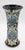Art Nouveau Moorcroft by Sian Leeper Vase - Isabella - Limited Edition W Box - 9.75" H For Sale - Image 3 of 6