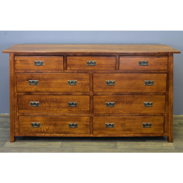 "Our Mission / Arts Crafts style furniture is made with attention to detail and expertise like that of 100 year old...