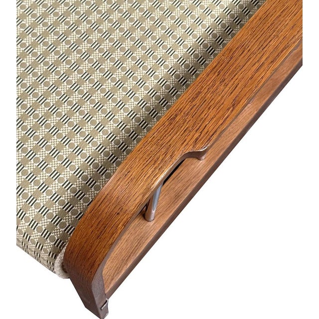 Art Deco Model H215 Sofa by Jindřich Halabala for Up Závody, 1930s For Sale - Image 10 of 15