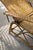Wood Vintage German Rattan Lounge Chair with Extendable Ottoman, 1930s For Sale - Image 7 of 18