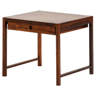 Side Table by Brothers Blindheim, Norway For Sale