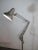 ASEA Vintage Anglepoise Floor Lamp with Wheels from ASEA, 1950s For Sale - Image 4 of 9