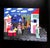 "Hockney Paints the Stage" 1980 Friedman, Martin (Signed by the Artist) For Sale - Image 10 of 11