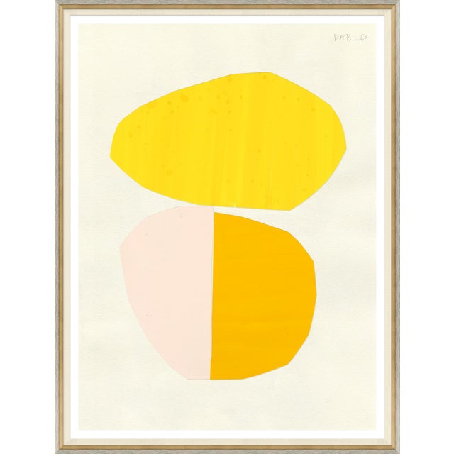 Sunburst, Goldie, Happy, Shine, Balance, Joy, Clarity, Summer and Enlighten by Susan Hable For Sale In Tampa - Image 6 of 11