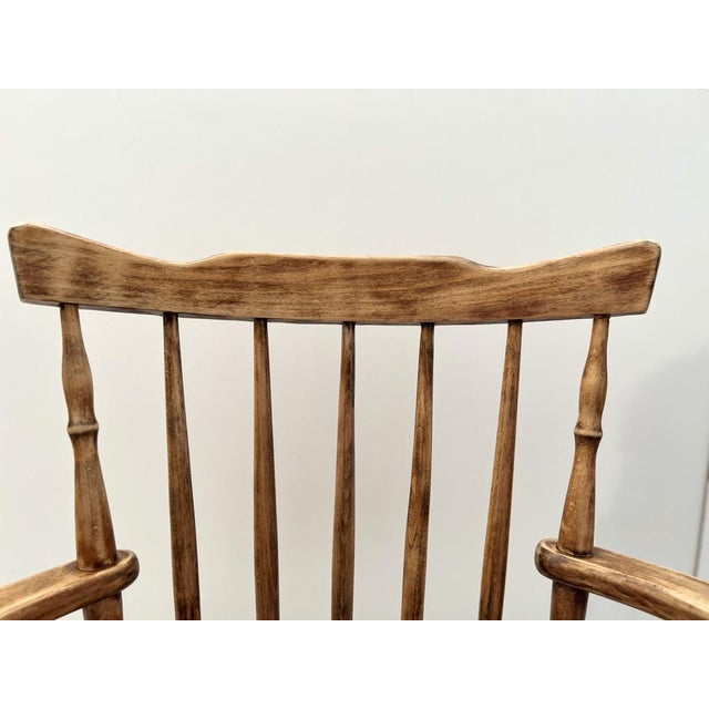 Vintage Dining Chairs from Ton, 1960s, Set of 4 For Sale - Image 4 of 18