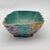 Chinese Antique Chinese Guangxu Period Famille Rose Moth Bowl For Sale - Image 3 of 8