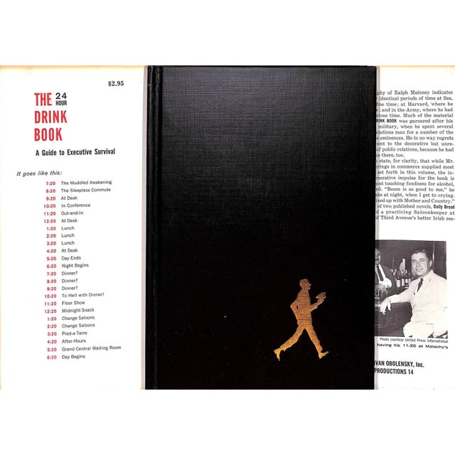 MALONEY, Ralph [137] pp. Ivan Obolensky, Inc. 1962 First Printing 8 1/2" x 6" Illustrated by Leo Summers There are...