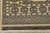 Bokhara Rug 5’2” X 7’8” Beige Wool Tribal Hand-Knotted Oriental Carpet For Sale - Image 9 of 12