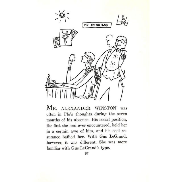 "Stepping High" 1929 Markey, Gene For Sale - Image 9 of 10