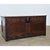 French Early 19th Century Carved Oak Coffer For Sale - Image 11 of 11