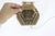Vintage Miniature Wood Lobster Trap For Sale - Image 9 of 11