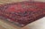 Vintage Afghani Rug - 05'10 X 08'00 For Sale In Dallas - Image 6 of 8