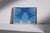 Details: + Title: Parting of the Sky + Year: 2026 + Medium: Cyanotype on Watercolor Paper + Stamped and Certificate of...