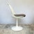 Metal Mid-Century Tulip Chairs by Rudi Bonzanini, 1970s, Set of 4 For Sale - Image 7 of 17