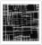 Tenesh Webber Contemporary Abstract Photography on Hahnemuhl Paper "Circulation" by Tenesh Webber For Sale - Image 4 of 4