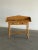 1940s 1940s Pine Console For Sale - Image 5 of 18