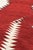 Pasargad Home Tuscany Red Wool Area Rug- 8' 9'' X 11'11'' For Sale - Image 4 of 5