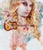 Taylor Swift by Steve Moors 34.5" × 40" Ready to Hang For Sale