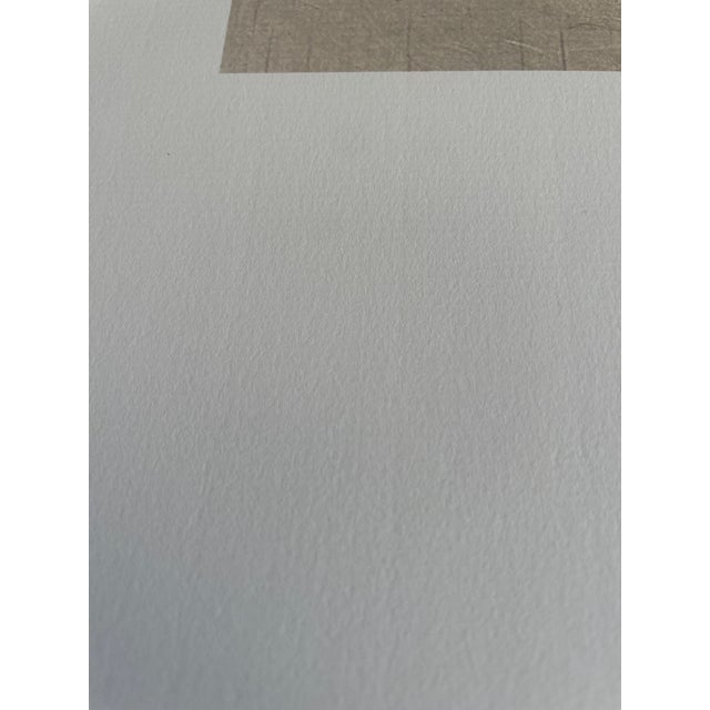 2020s Kazimir Severinovich Malevich (1878-1935), Womenfigure, Printed in Belgium For Sale - Image 5 of 8