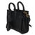 Item #: 152303 Interior Material: Leather MSRP: 1,350 Features Interior: Two card slots Dimensions: 5.25 x 4.5 x 2 in...