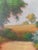 Oil Painting - Tuscany by Fabrizio Ferrari For Sale - Image 9 of 12