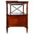 Ethan Allen Eugene Mahogany Night Tables or Nightstands - A Pair For Sale - Image 14 of 18