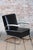 Black Bauhaus Armchair in Chrome by W. Gispen for Mücke-Melder, Czech, 1930s For Sale - Image 8 of 18