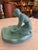 Van Briggle American Art Pottery Van Briggle Green Maiden For Sale - Image 4 of 5