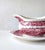 1960s Vintage Gravy Boat with View Decoration from Mason's For Sale - Image 5 of 7