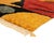 Oversize Hand-Knotted Moroccan Wool Rug | 12'11" X 10'1" | One of a Kind For Sale - Image 4 of 11