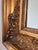 Large Antique Napoleon III Giltwood French Wall Mirror, 19th Century For Sale - Image 10 of 12