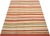 Contemporary Egyptian Kilim Rug For Sale - Image 4 of 5